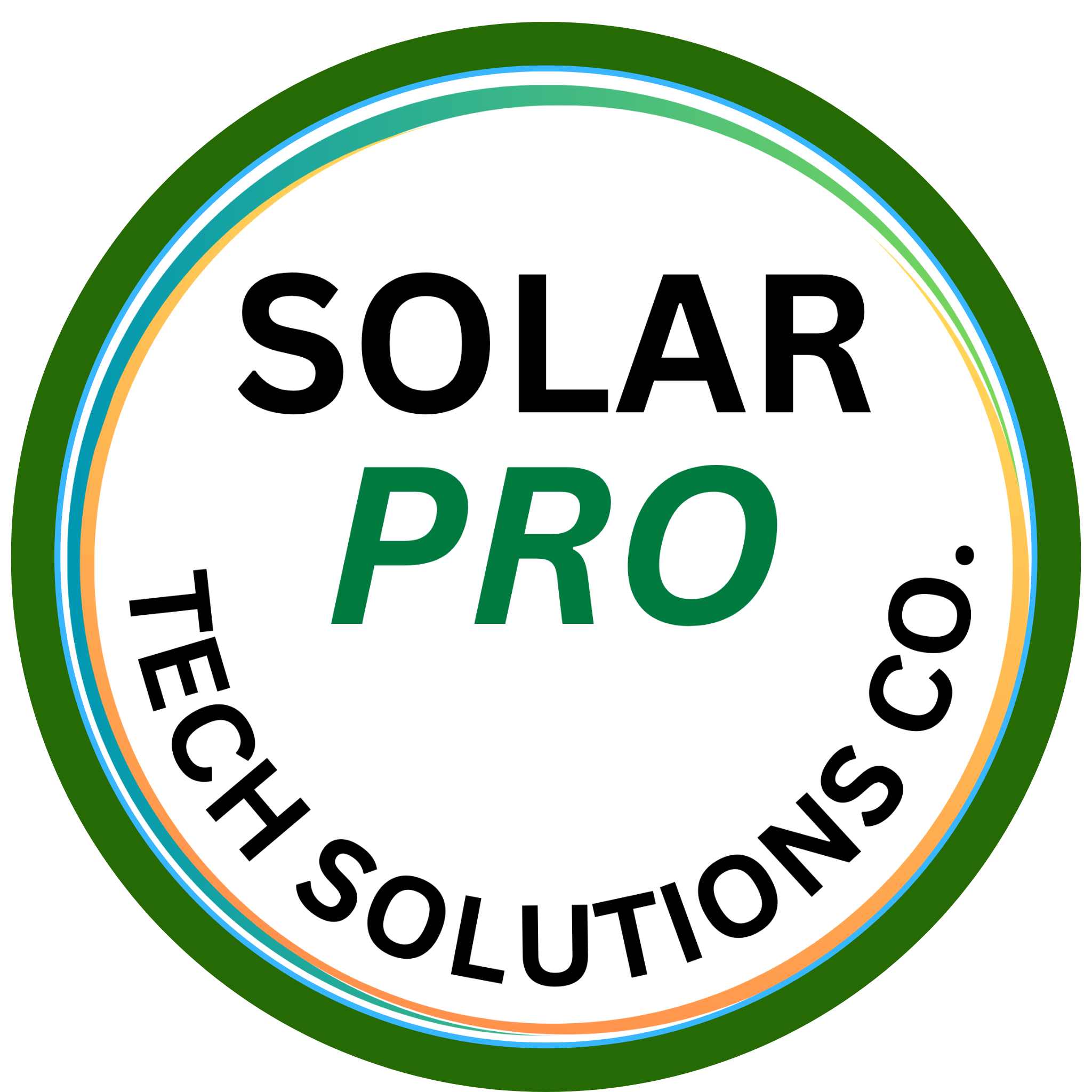 Solar Pro Tech Solutions Co.